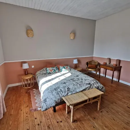 Lucie - Piscine - 10mn Plages - Proche Royan Holiday home Chaillevette
